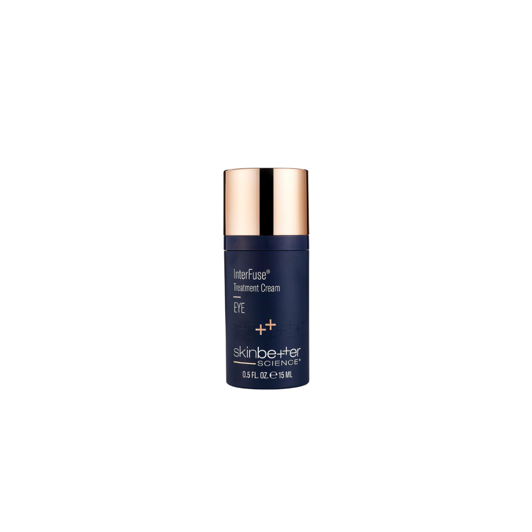 Interfuse Treatment Cream Eye - 15ml