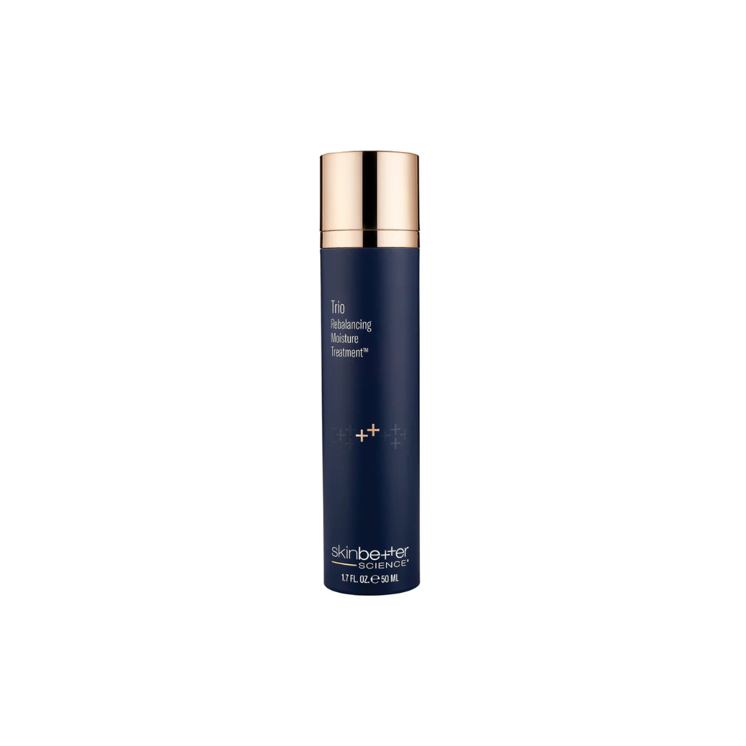 Trio Rebalancing Moisture Treatment - 50ml