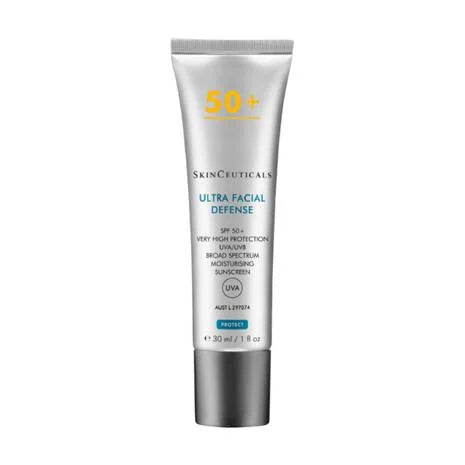 Ultra Facial Defense SPF50 - 30ml