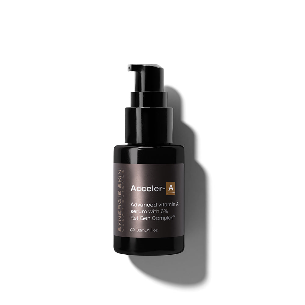 Acceler-A (advanced vitamin A serum) - 30 mL