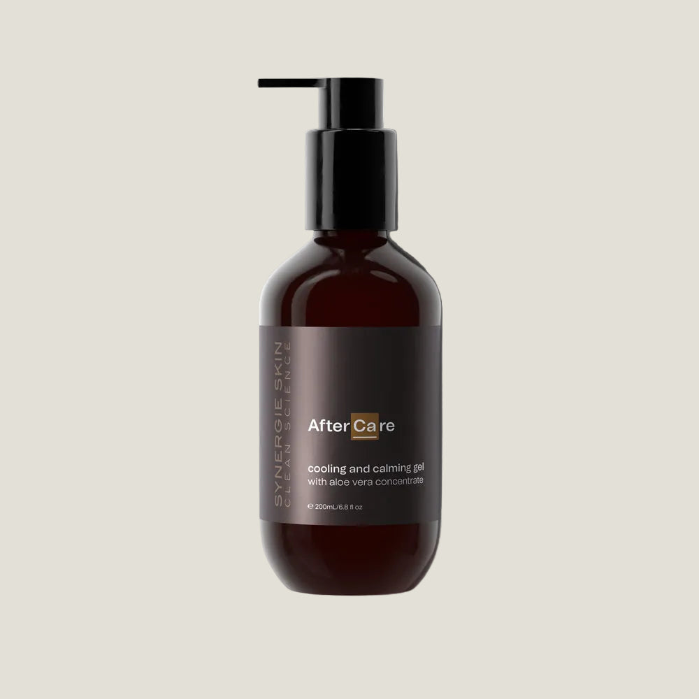 AfterCare (cooling and calming gel) - 200 mL