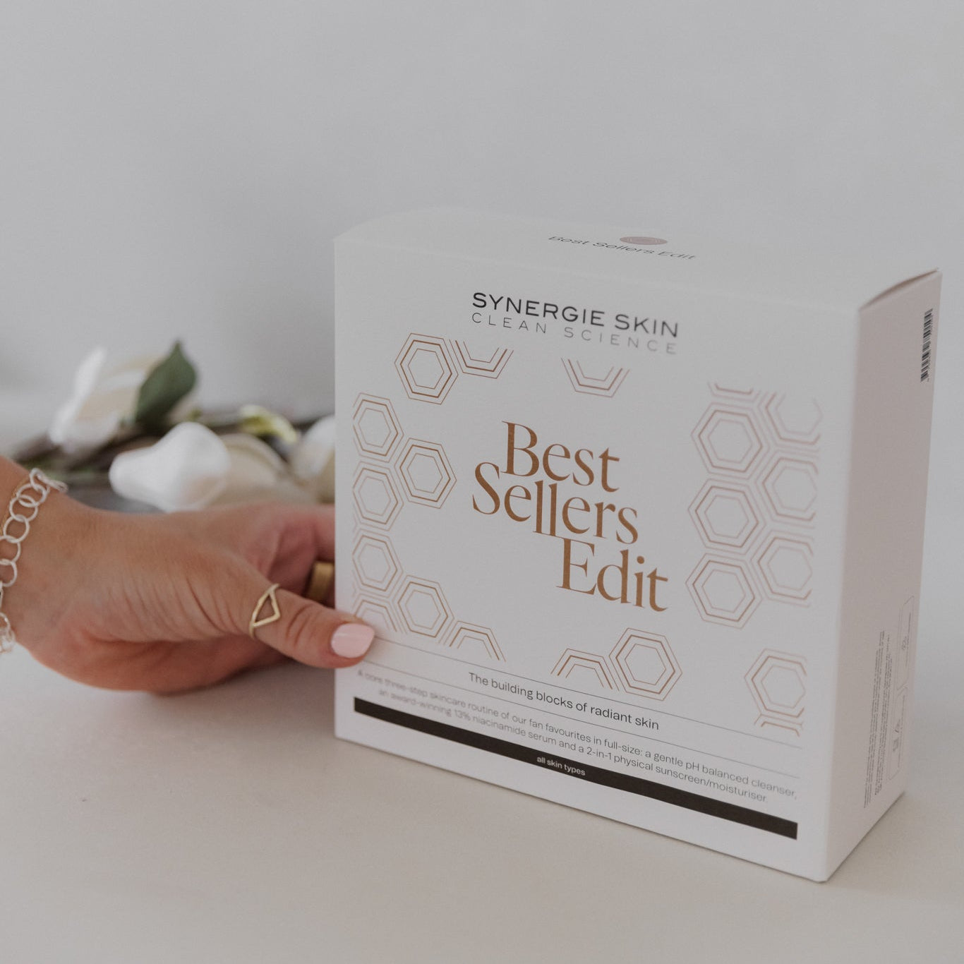 Best Sellers Edit