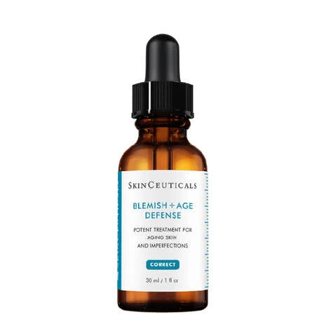 Blemish + Age Defense Serum - 30ml