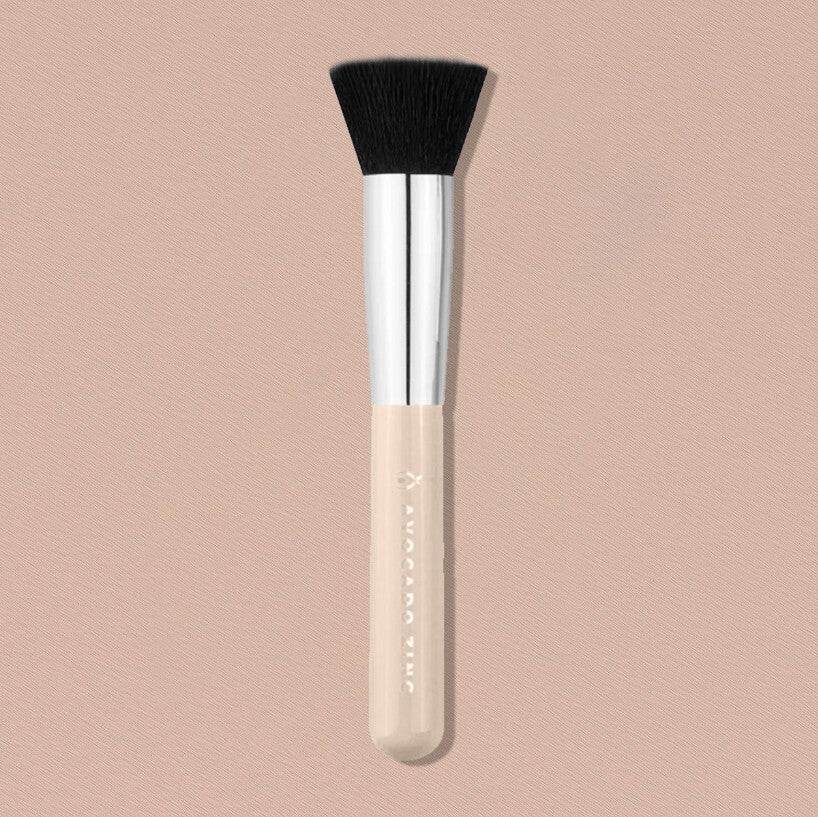 Avocado Zinc - SPF Brush