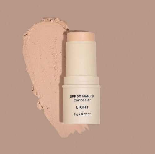 Avocado Zinc - SPF 50 - Natural Concealer - 9g