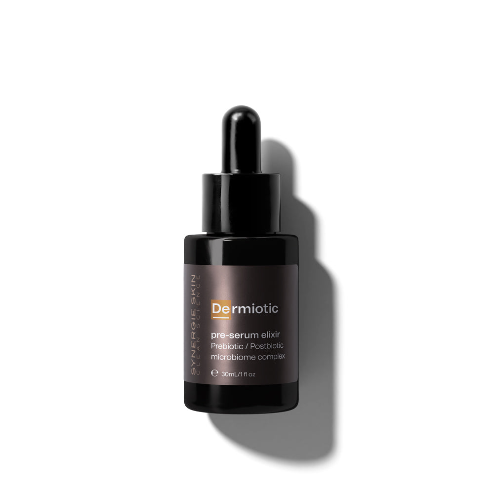 Dermiotic (pre-serum elixir) - 30 mL