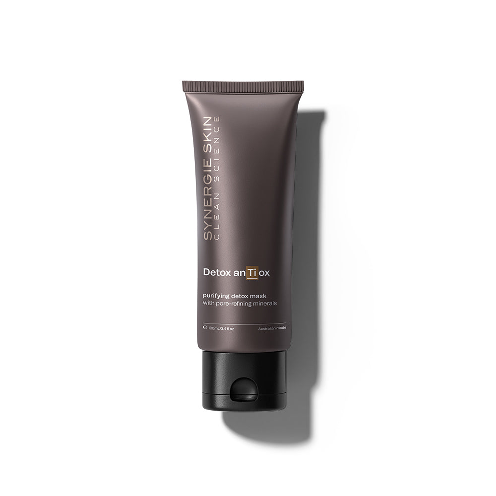Detox anTiox (purifying detox mask) - 100 mL