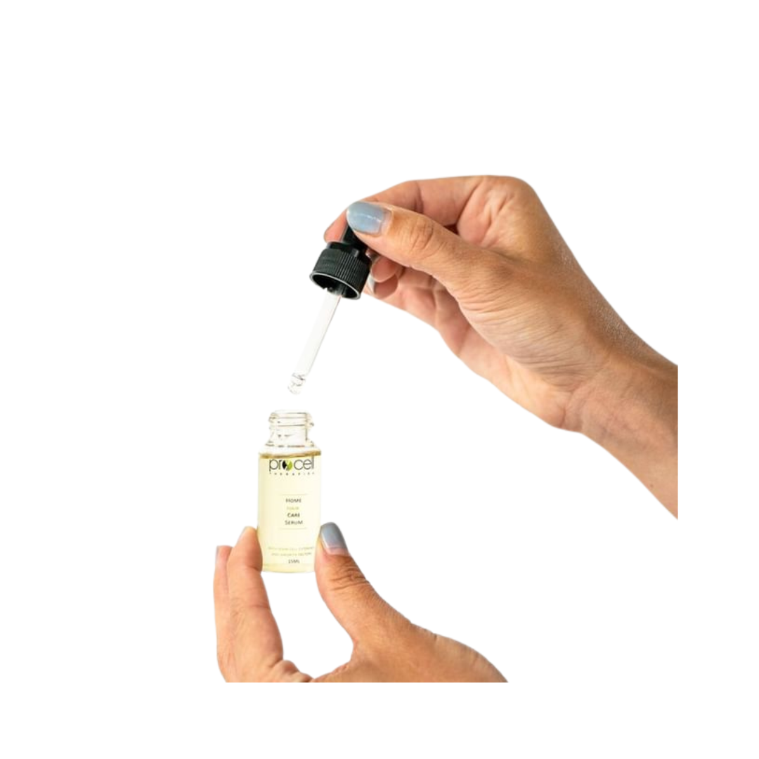 Procell Therapies - Hair Treatment Aftercare Serum 15ml