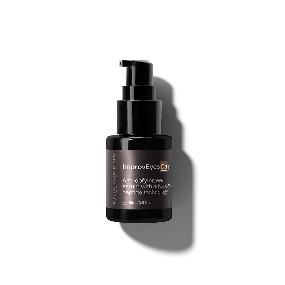 ImprovEyes Day (age-defying eye serum) - 15 mL