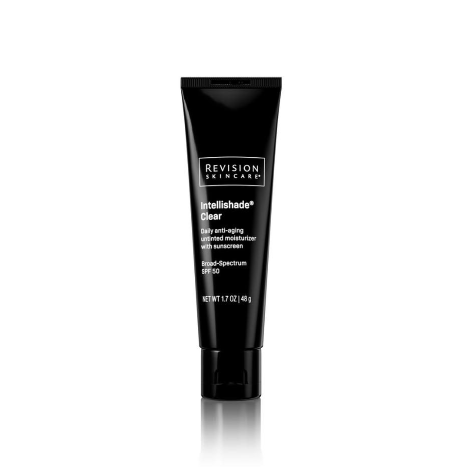 Intellishade Clear SPF45 - 48g