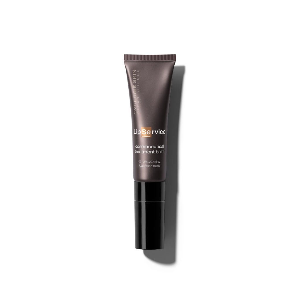 LipService (cosmeceutical lip treatment) - 12 mL