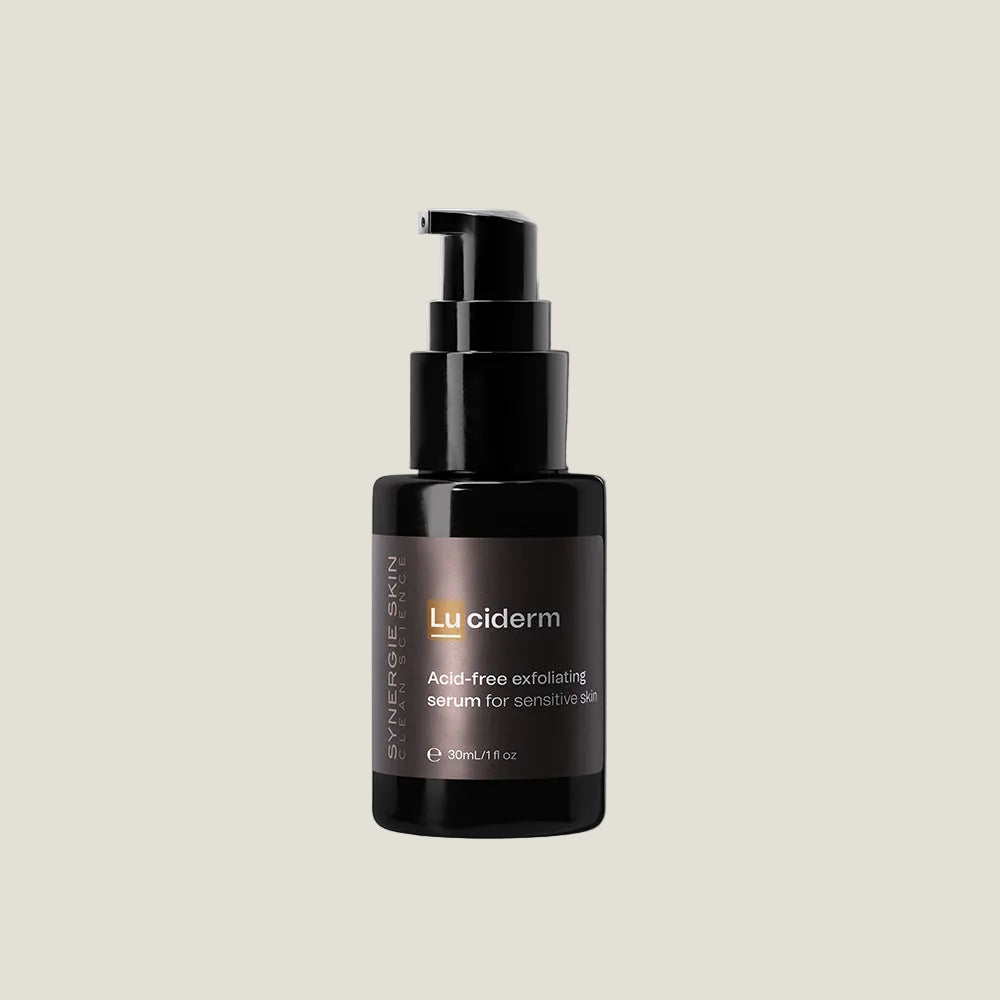 Luciderm (acid-free exfoliating serum) - 30 mL