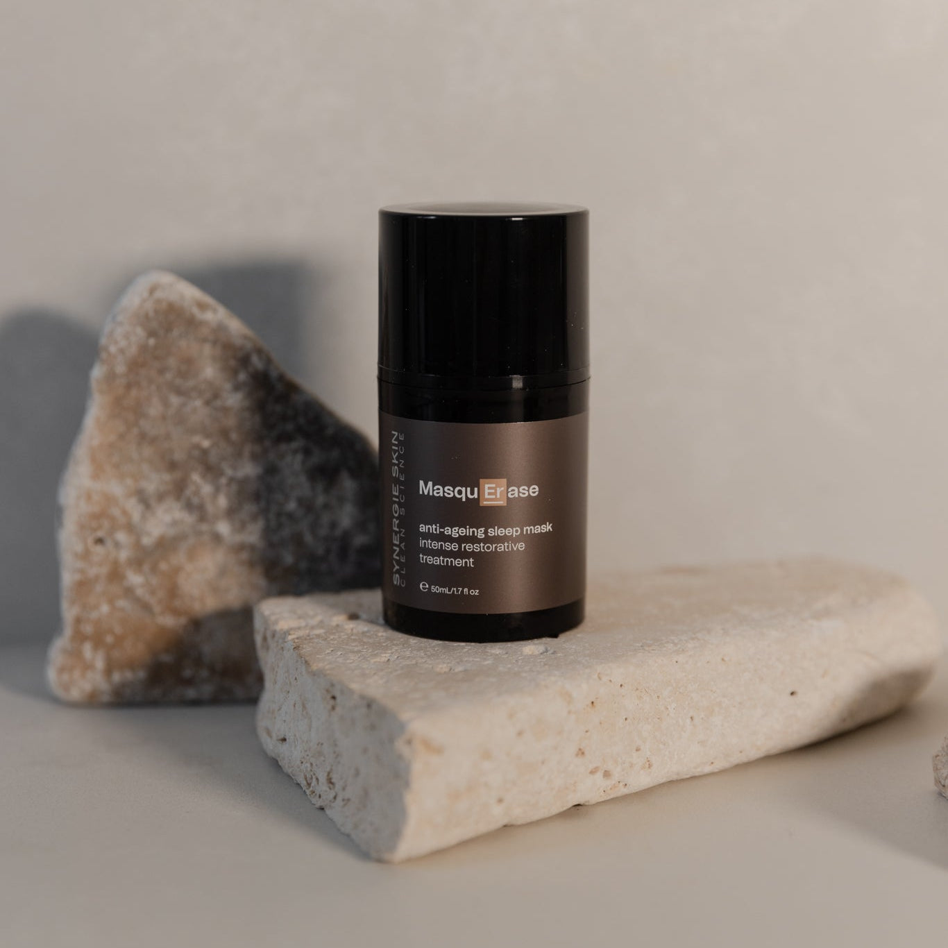 MasquErase (anti-ageing sleep mask) - 50 mL