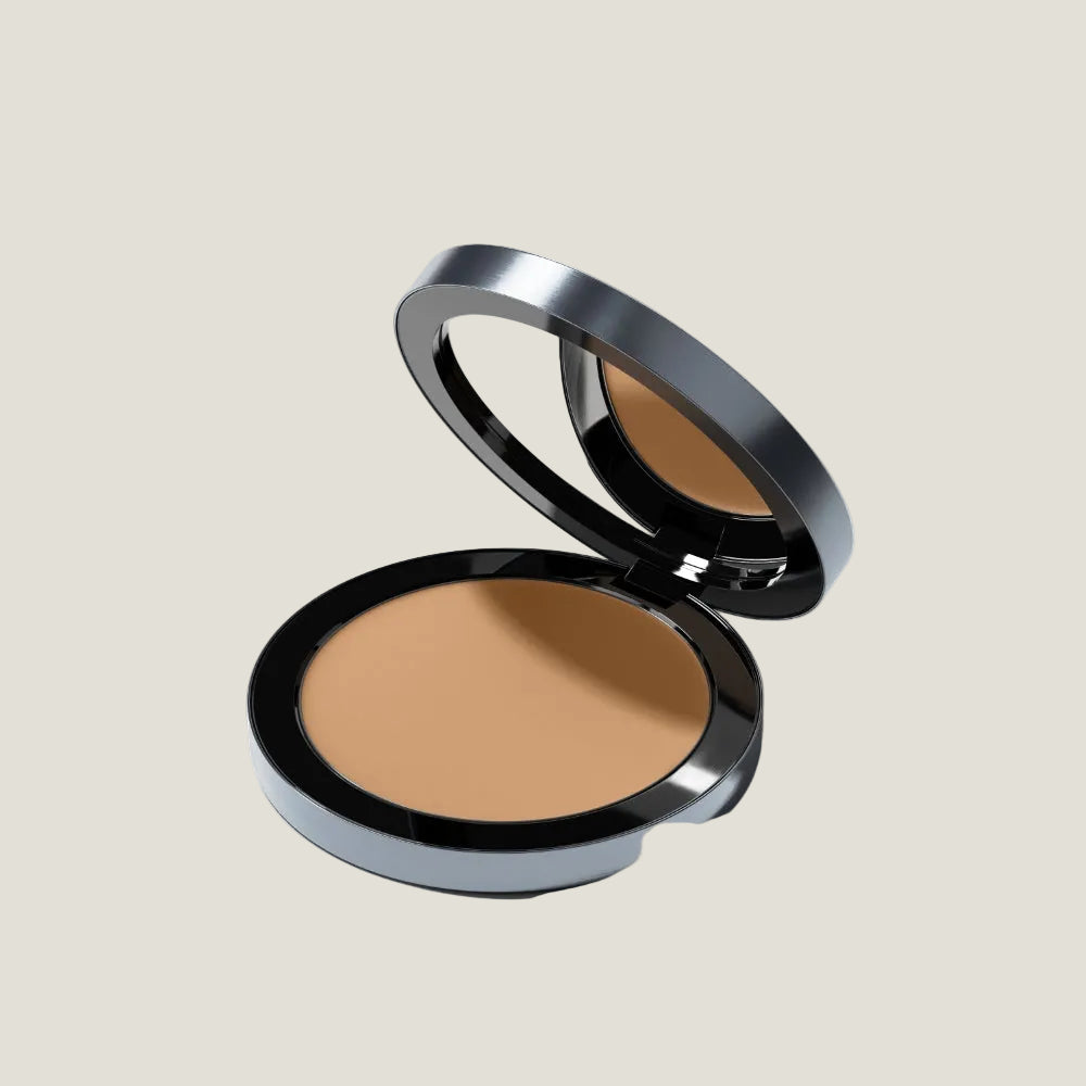 Mineral Whip Foundation (various colours) - 13g