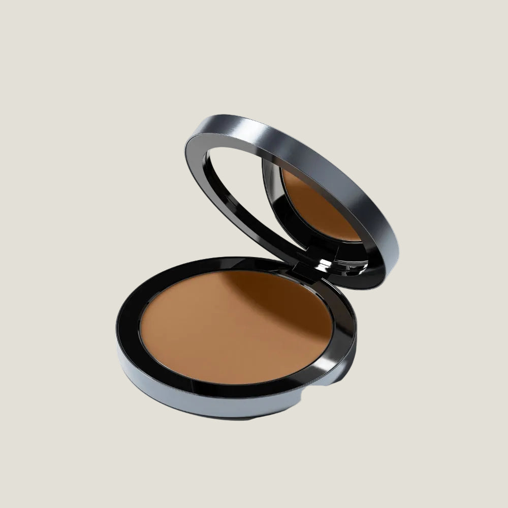 Mineral Whip Foundation (various colours) - 13g