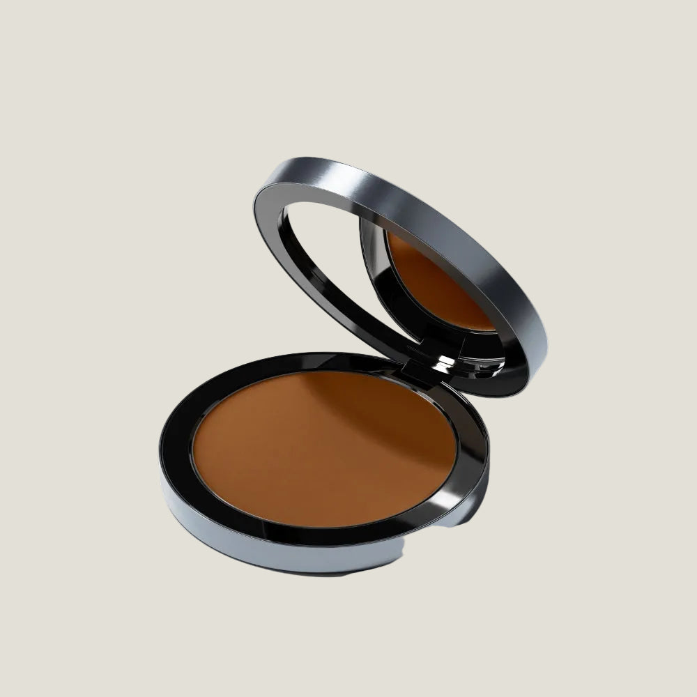 Mineral Whip Foundation (various colours) - 13g
