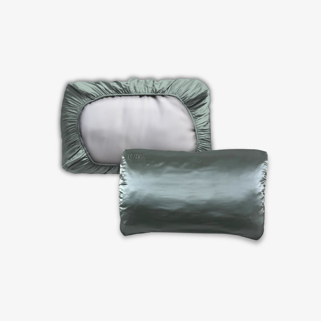Pillow Wrap - NOMAD