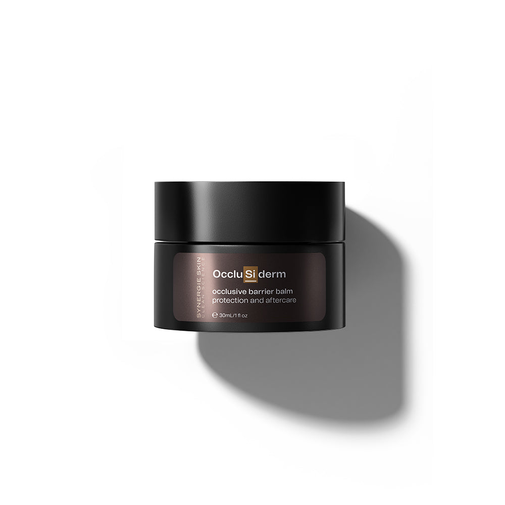 OccluSiderm (natural protective balm) - 30 mL