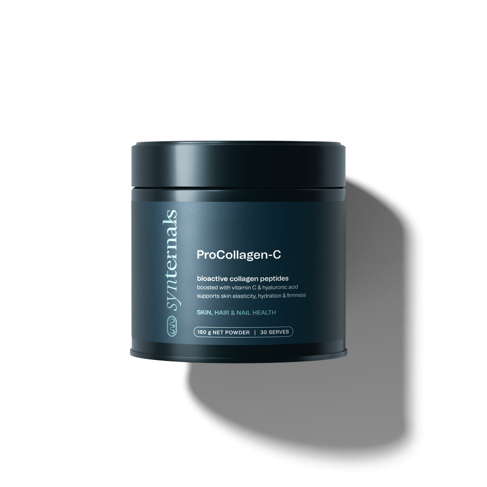 ProCollagen-C (bioactive collagen peptides) - 180g - NEW