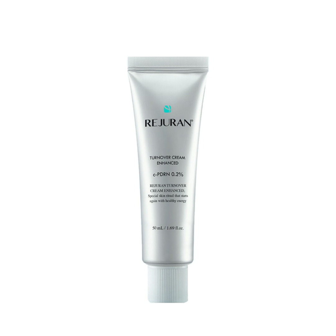 Rejuran Healer Turnover Cream Enhanced — 50ml