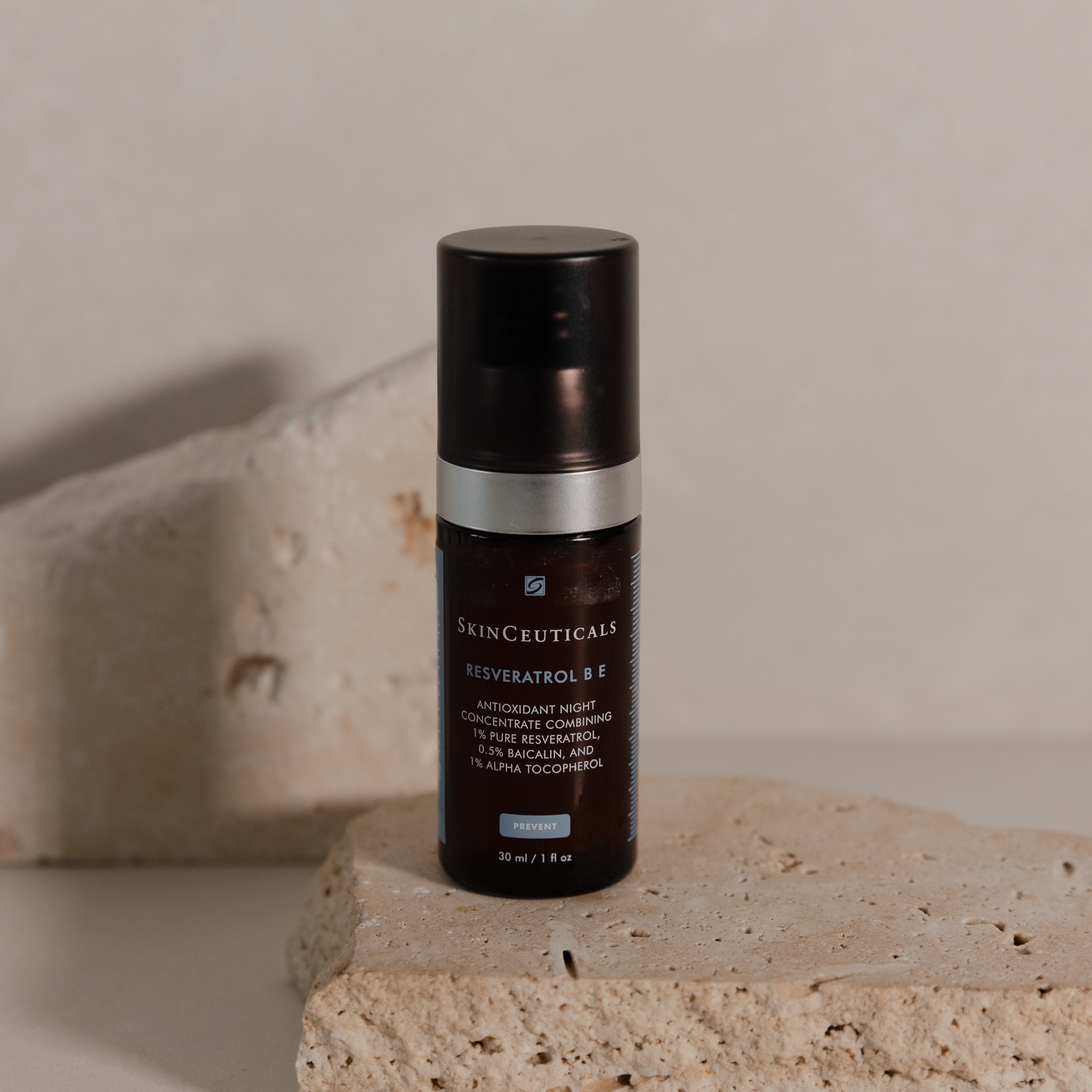 Resveratrol BE - 30ml