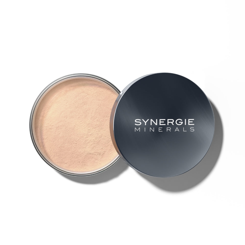 Second Skin Crush (loose mineral foundation) - 8 g (various colours)