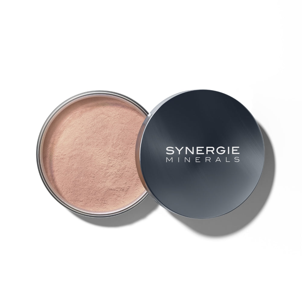 Second Skin Crush (loose mineral foundation) - 8 g (various colours)