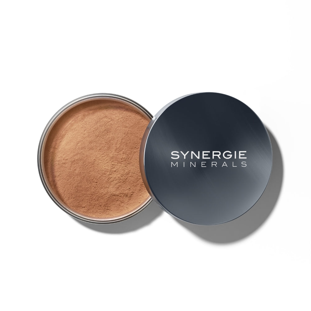 Second Skin Crush (loose mineral foundation) - 8 g (various colours)