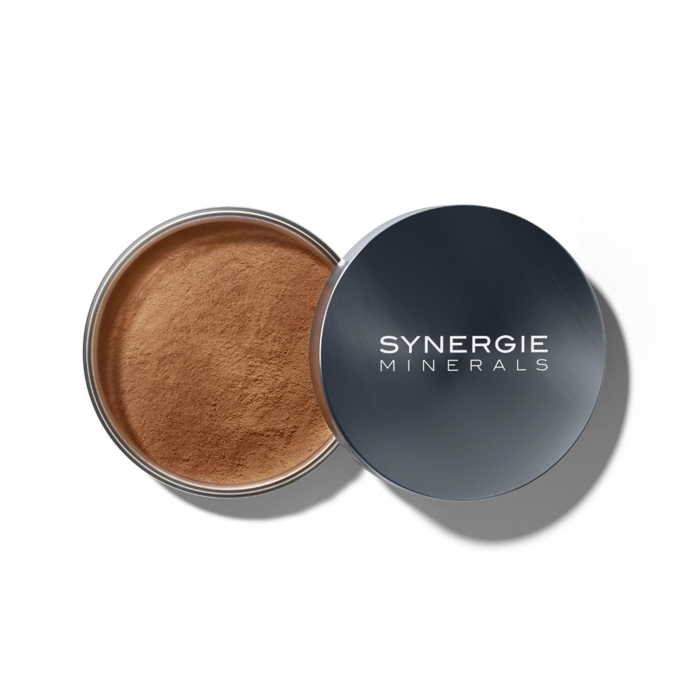 Second Skin Crush (loose mineral foundation) - 8 g (various colours)