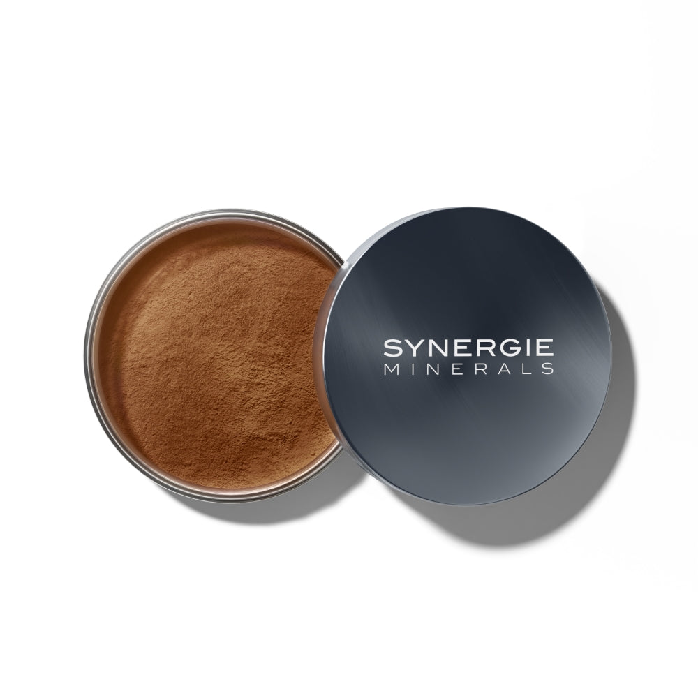 Second Skin Crush (loose mineral foundation) - 8 g (various colours)