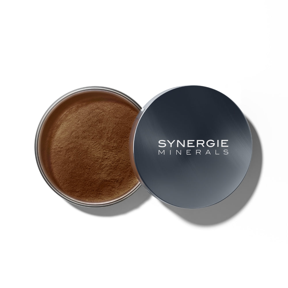 Second Skin Crush (loose mineral foundation) - 8 g (various colours)