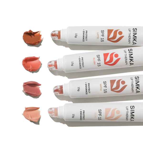 Peptide Plumping LIp Therapy SPF 15