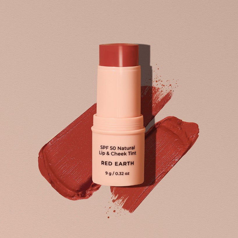 Avocado Zinc - SPF 50 - Lip & Cheek Tint - 9g