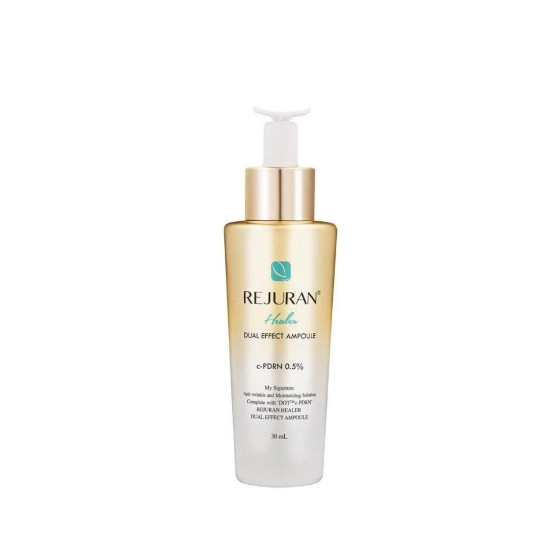 Rejuran Healer Turnover Ampoule — 30ml