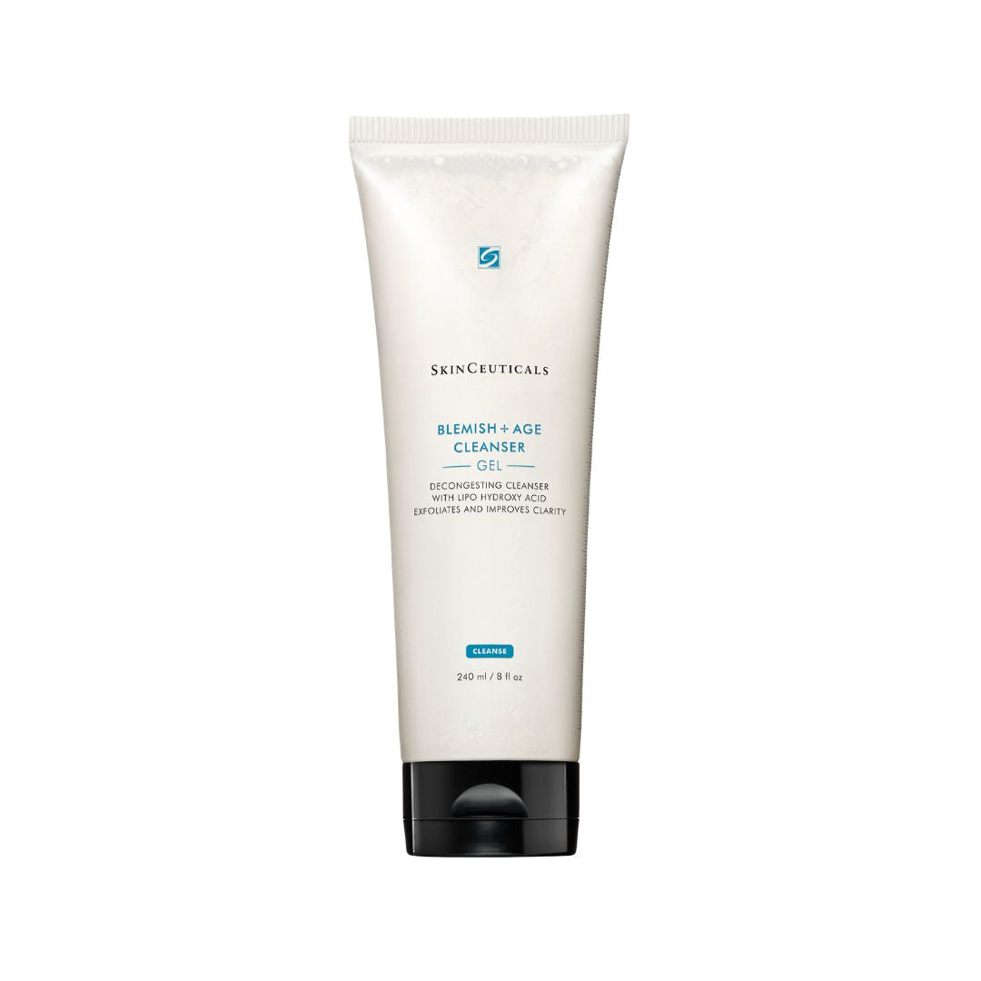 Blemish + Age Cleansing Gel - 240ml