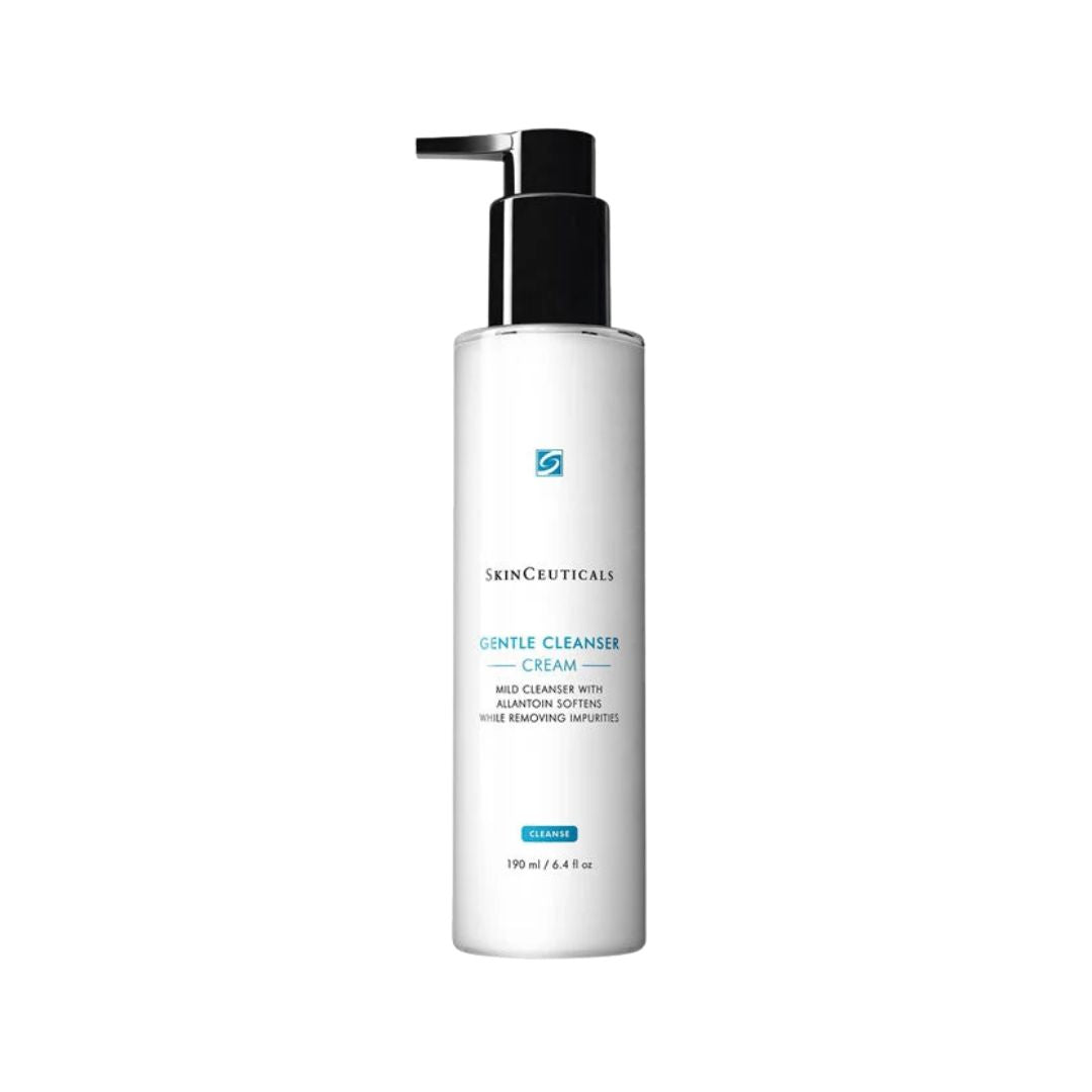 Gentle Cleanser - 190ml