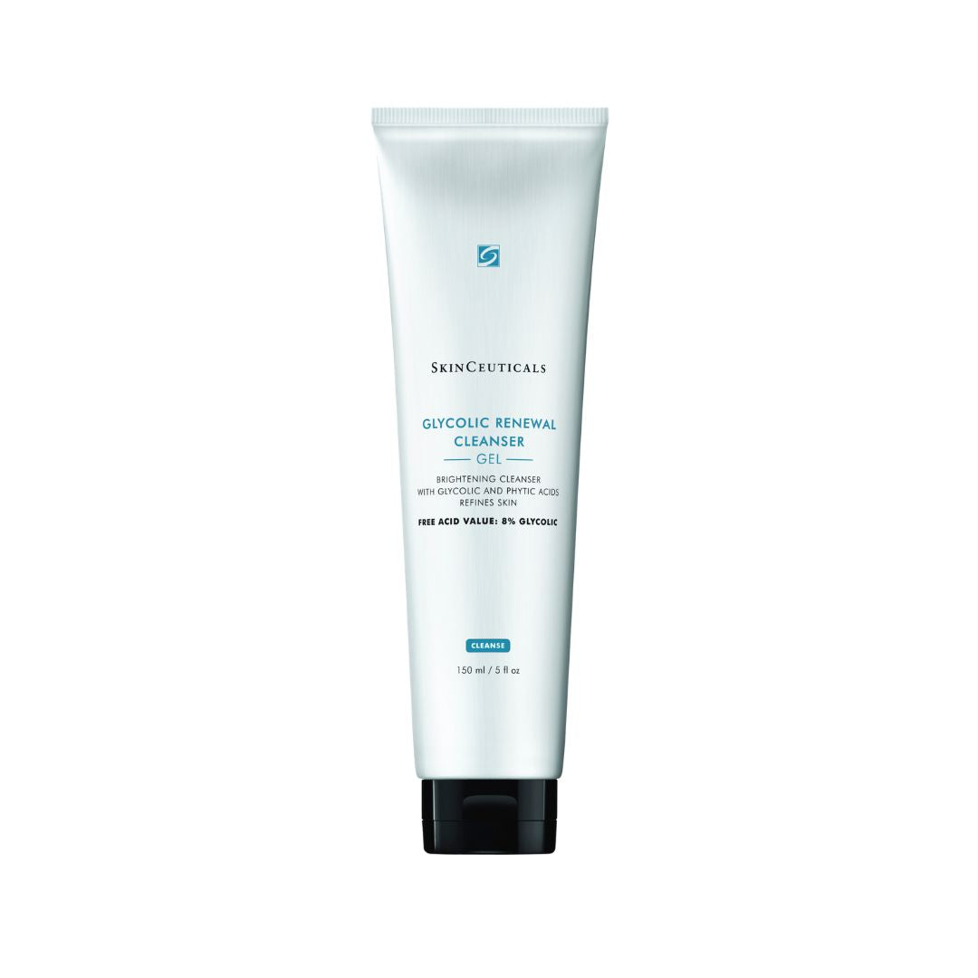 Glycolic Renewal Cleanser - 150ml