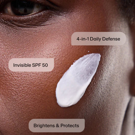 Intellishade Clear SPF45 - 48g