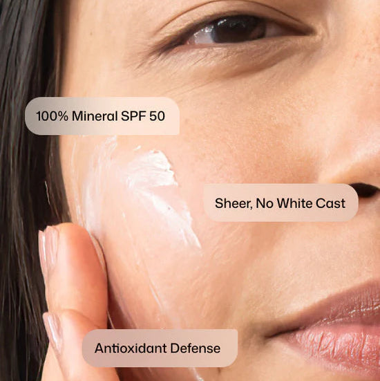 Intellishade TruPhysical SPF45 - 48g (CLEAR)