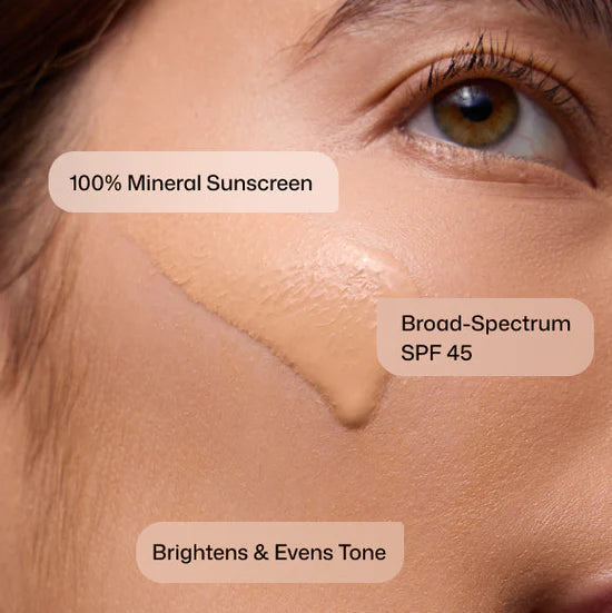 Intellishade TruPhysical SPF45 - 48g (TINTED)