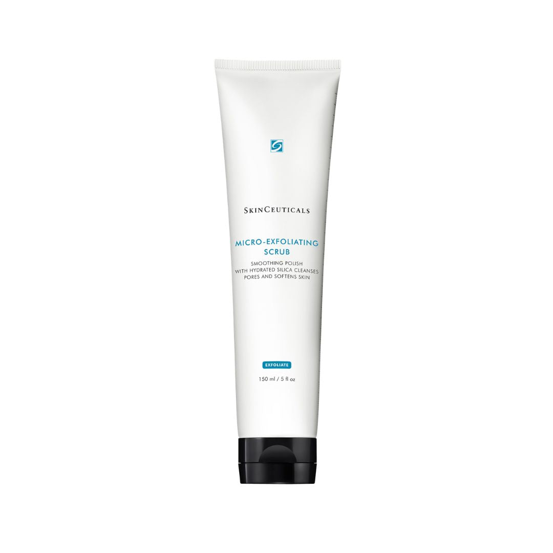 Micro Exfoliating Scrub - 150ml