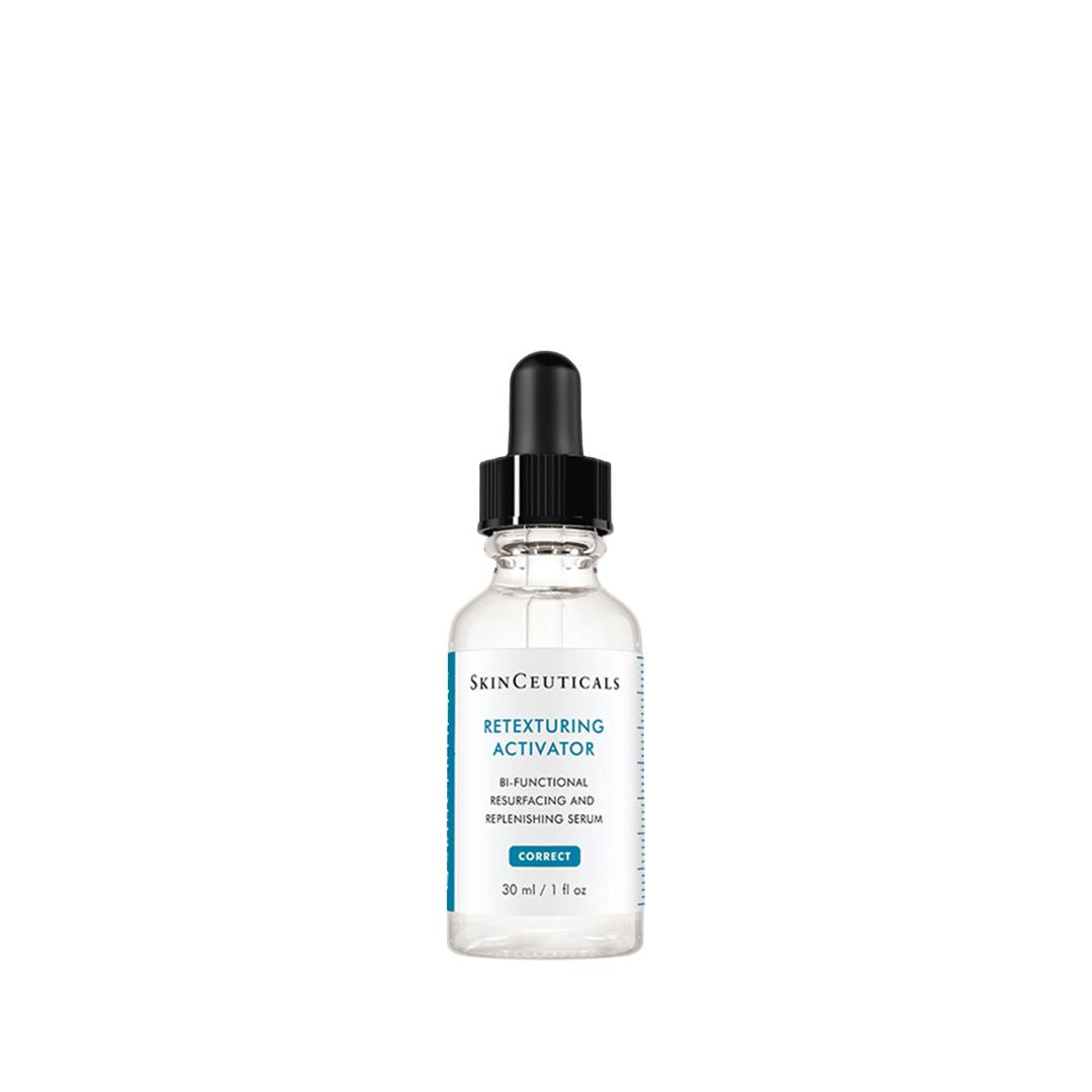 Retexturing Activator (exfoliating serum) - 30ml