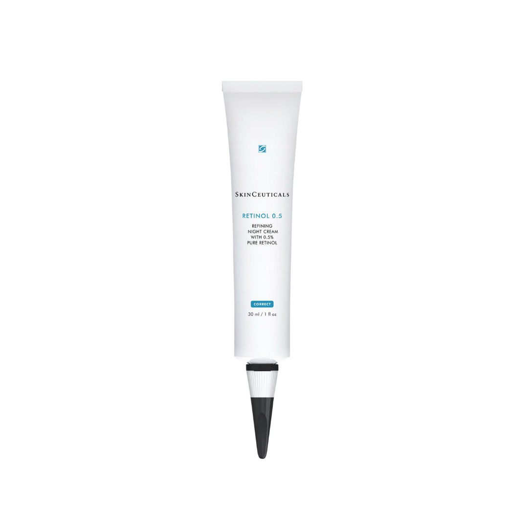 Retinol - 30ml (various strengths)