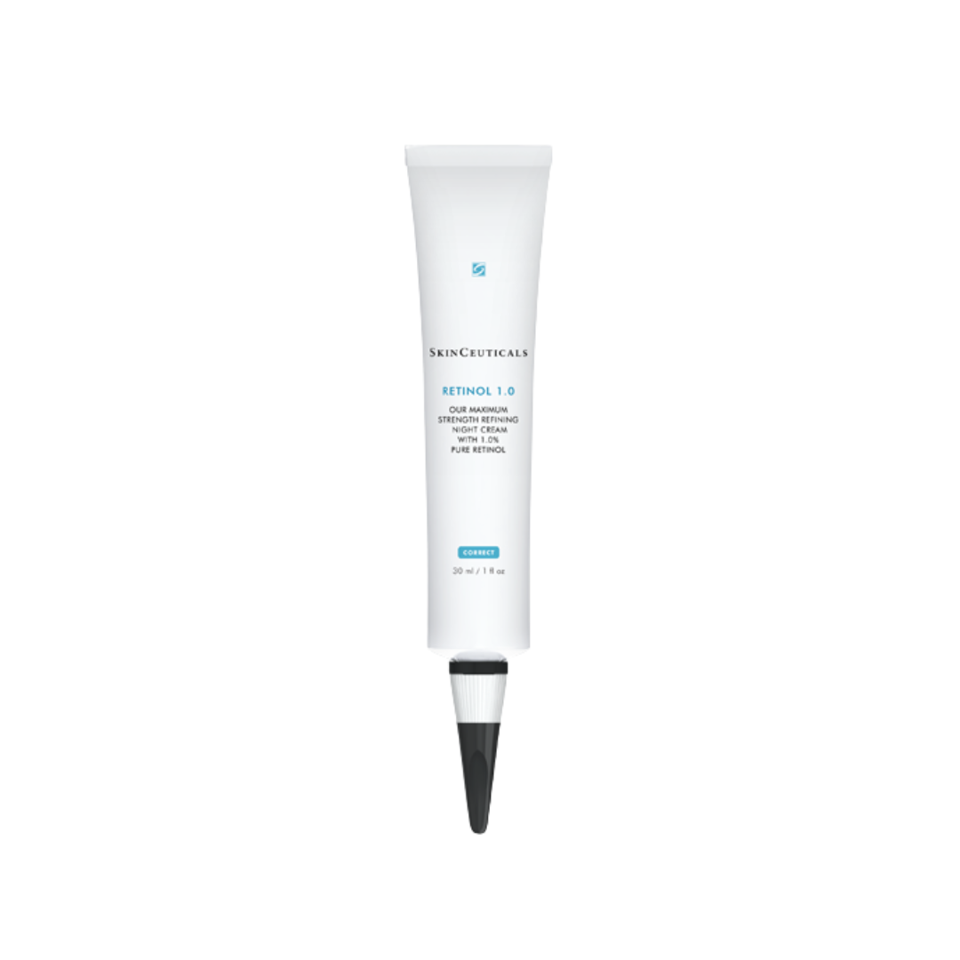 Retinol - 30ml (various strengths)