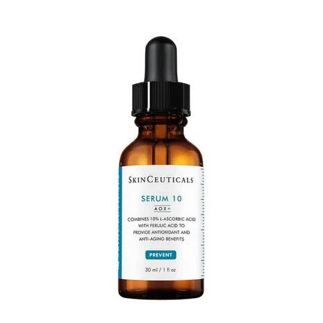 Serum 10 AOX - 30ml