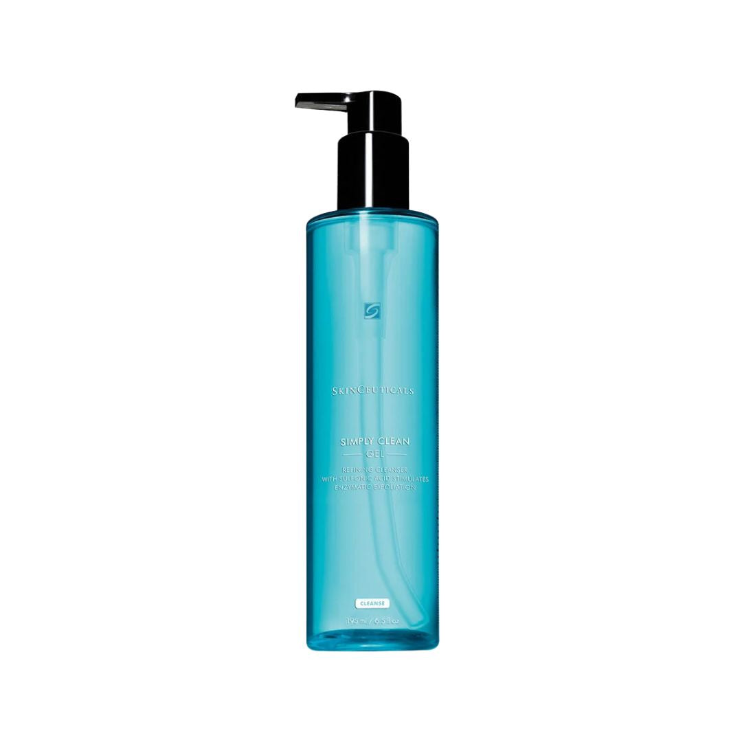 Simply Clean Cleanser - 195ml