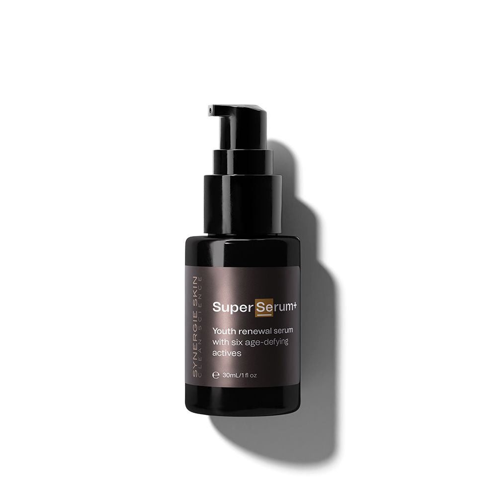 SuperSerum+ (youth renewal serum) - 30 mL