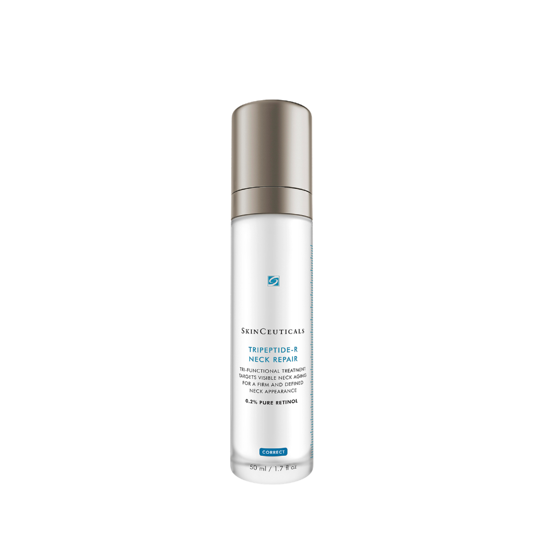 Tri-Peptide Neck Repair - 50ml